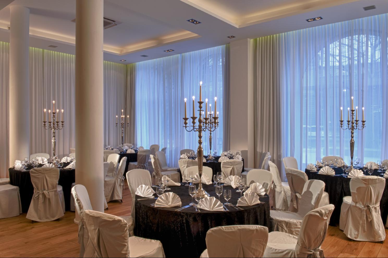 Wyndham Berlin Excelsior Ξενοδοχείο Επιχειρήσεις φωτογραφία