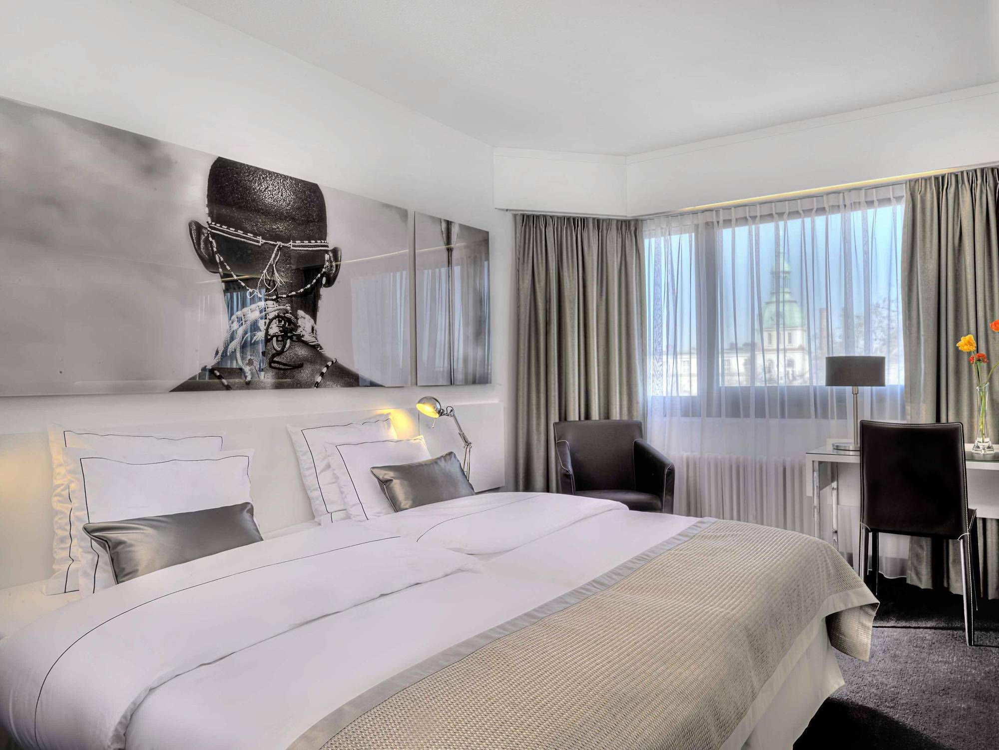 Wyndham Berlin Excelsior Ξενοδοχείο Εξωτερικό φωτογραφία