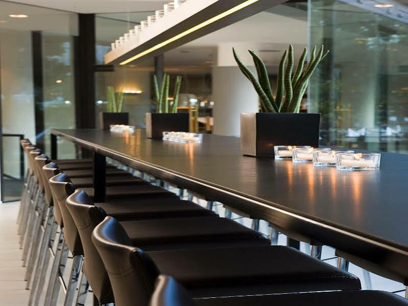Wyndham Berlin Excelsior Ξενοδοχείο Εξωτερικό φωτογραφία